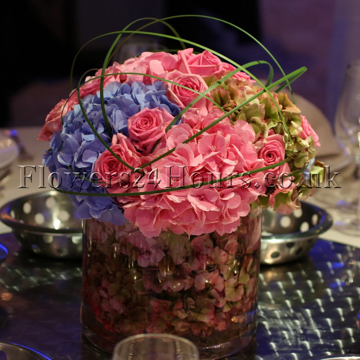 New Inspiring Selection of Flower Arrangements from UK Flower Delivery